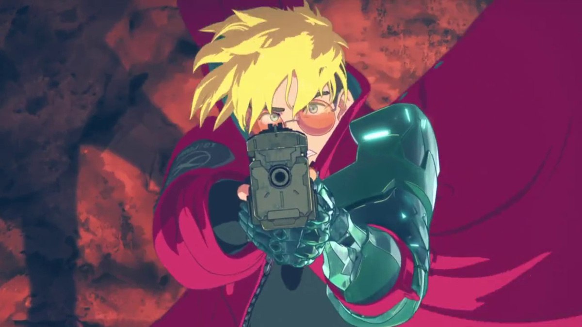 trigun